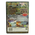 Mystery Age 1&2, Hidden Object Game PC (CD)