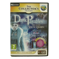 Dark Parables - Rise of the Snow Queen, Hidden Object Game PC (CD)