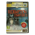 Redemption Cemetery 2 - Childrens Plight, Hidden Object Game PC (DVD)