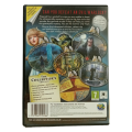 Redemption Cemetery 2 - Childrens Plight, Hidden Object Game PC (DVD)