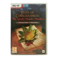 Brink Of Consciousness - The Lonely Hearts Murders, Hidden Object Game PC (DVD)