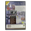 Dire Grove, Hidden Object Game PC (DVD)