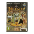 Reincarnations 2 - Awakening, Hidden Object Game PC (CD)