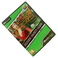 Millennium Secrets - Emerald Curse, Hidden Object Game PC (CD)