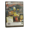 Haunted Halls - Fears From Childhood, Hidden Object Game PC (DVD)