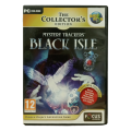 Mystery Trackers - Black Isle, Hidden Object Game PC (DVD)