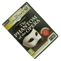 The Phantom of the Opera, Hidden Object Game PC (CD)