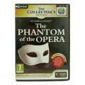 The Phantom of the Opera, Hidden Object Game PC (CD)