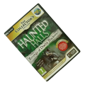 Haunted Halls - revenge of Doctor Blackmore, Hidden Object Game PC (CD)