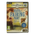 Death At Fairing Point, Hidden Object Game PC (CD)