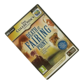 Death At Fairing Point, Hidden Object Game PC (CD)
