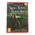 Small Town Terrors - Pilgrim`s Hook, Hidden Object Game PC (DVD)