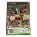 The Case of the Missing Girl, Hidden Object Game PC (CD)