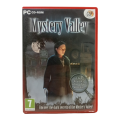 Mystery Valley, Hidden Object Game PC (CD)