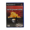 Spy Hunter PlayStation 2