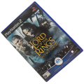 The Lord Of The Rings - The Two Towers PlayStation 2