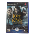 The Lord Of The Rings - The Two Towers PlayStation 2