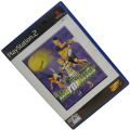 Centre Court - Hardhitter PlayStation 2