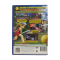 Everybody`s Tennis PlayStation 2