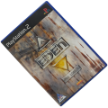 Eden PlayStation 2