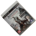 Assassin`s Creed III Play Station 3