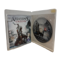 Assassin`s Creed III Play Station 3