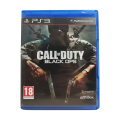 Call Of Duty - Black Ops Play Station 3