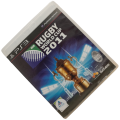 Rugby World Cup 2011 Play Station 3