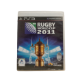 Rugby World Cup 2011 Play Station 3