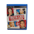 Truth or Lies Play Station 3