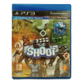 The Shoot Play Station 3