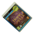 Book Of Spells Play Station 3