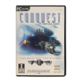 Conquest - Frontier Wars PC (CD)