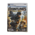 Frontlines - Fuel Of War PC (DVD)