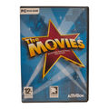 The Movies PC (DVD)