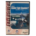 Combat Flight Simulator 2 - WWII Pacific Theater PC (DVD)