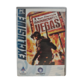Raindow Six - Vegas PC (DVD)