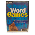 Word Games PC (CD)