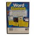 Word Games PC (CD)