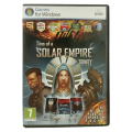 Sins Of A Solar Empire - Trinity Edition PC  (DVD)