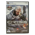 Crysis - Warhead PC (DVD)