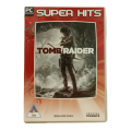 Tomb Raider PC (DVD)