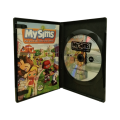 My Sims PC (DVD)