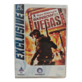 Rainbow Six - Vegas PC (DVD)