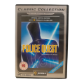 Police Quest PC (CD)