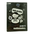Ask Archie - Grade 11 Mathematics PC (CD)