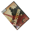 The Saboteur PC (DVD)