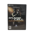 Splinter Cell - Pandora Tomorrow PC (CD)