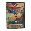 Dweebs 2 - The new Breed PC (CD)