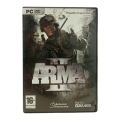 Arma II PC (DVD)